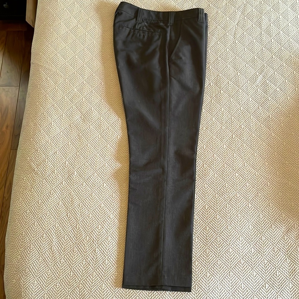 Original Bluffworks pants, gray. 32” waist, tailored to 30” inseam